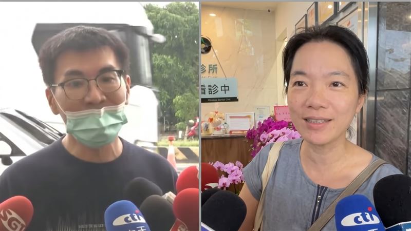 趙建銘被迫還清6000萬貸款?陳幸妤怒回擊