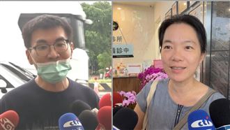 陳幸妤,趙建銘,陳水扁,貸款,事實,內容,協議書,金流,明細,醫師,婚變,協議,離婚。（圖／翻攝畫面）