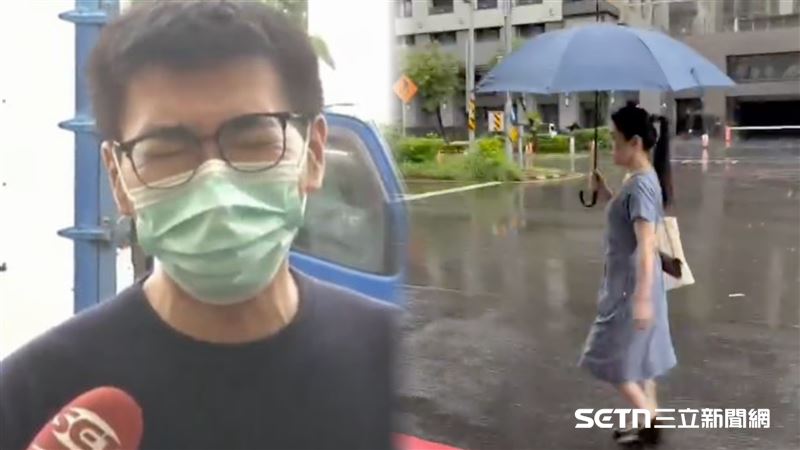 趙建銘攤25年婚姻內幕…刺耳Q&A一次看