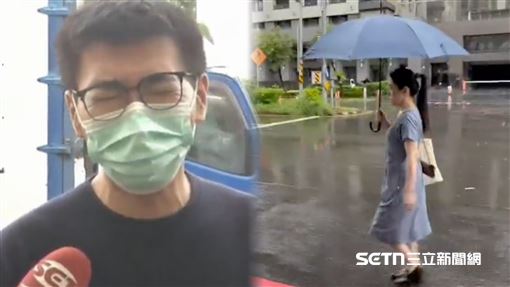 陳幸妤反省做錯什麼？被趙建銘回：別情勒