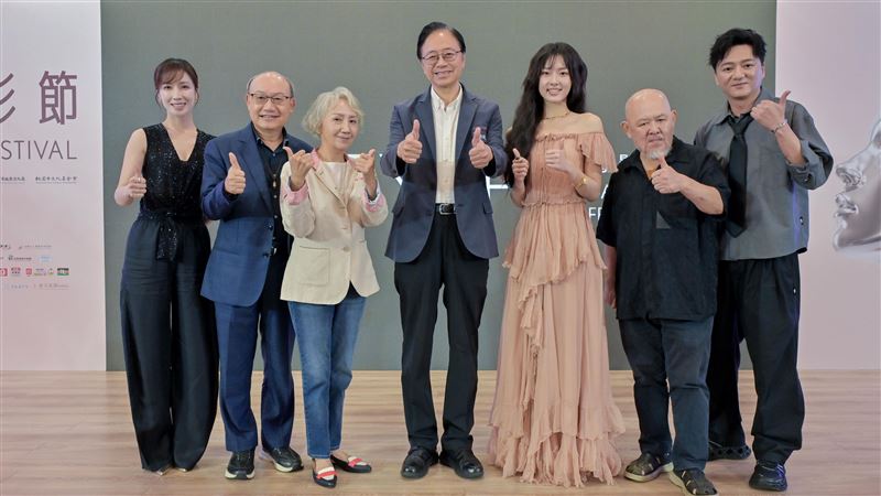 桃影/林柏宏首奪影帝 林依晨封影后