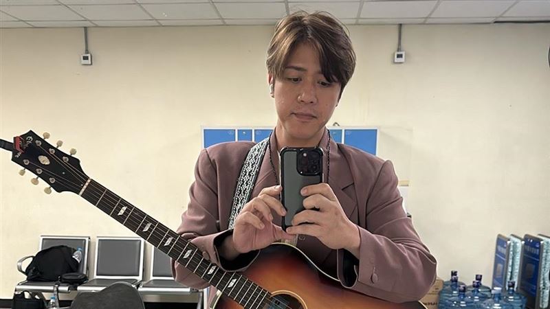 挺進好聲音4十強 台灣歌手被罵爆靠關係