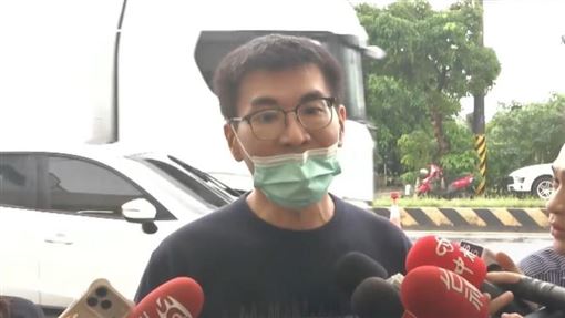教育基金掀父子攻防！趙建銘竟回兒子這句