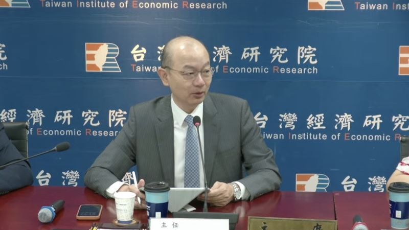 台灣7月製造、營建景氣走揚 1行業走弱