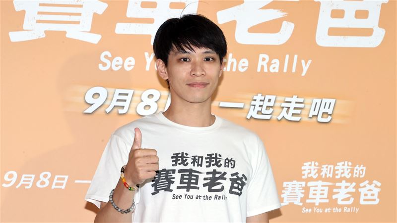 金馬影帝后都救不了 導演遭控欠薪近百萬