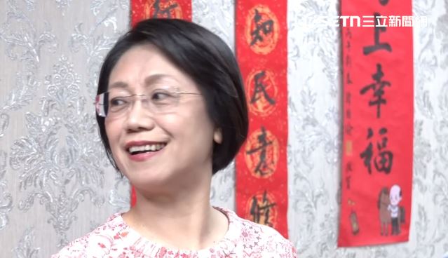 翁曉玲再喊:我做的都是立委該做的事