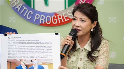 「萬川」雙北共治？民進黨列4爭議打臉