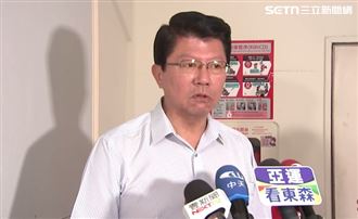 妻是主委沒人敢管？謝龍介雜物擋逃生通道
