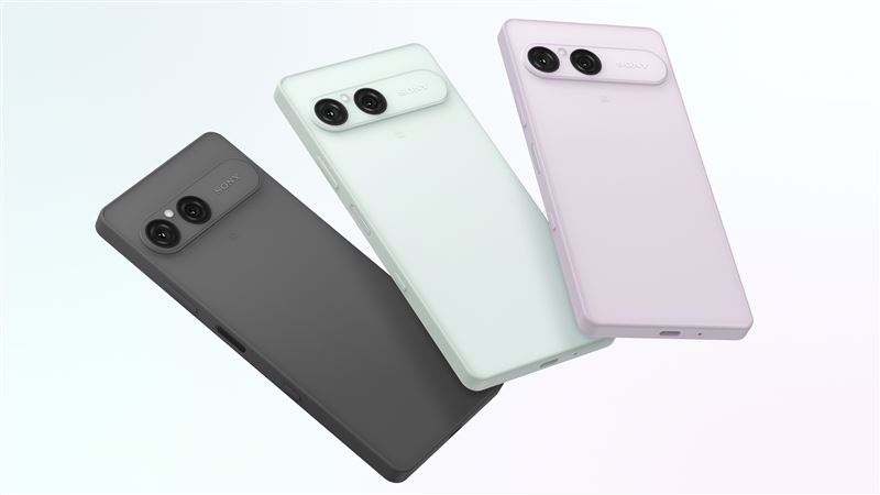 Sony Xperia 10 VIII