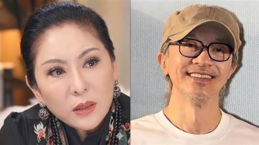向太對周星馳鬆口了！卻把最後底線說死