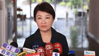 盧秀燕稱總統府棄單弱勢月餅　議員開轟了