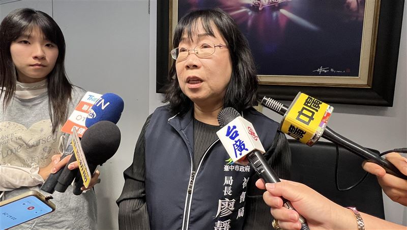 弱勢中秋禮盒訂單 中市府：4局處全數認購