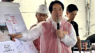 賴清德民調暴衝！藍營三大咖貢獻巨大無比