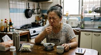 起床嘴巴苦=肝膽壞了?醫揭密 7警訊快就醫