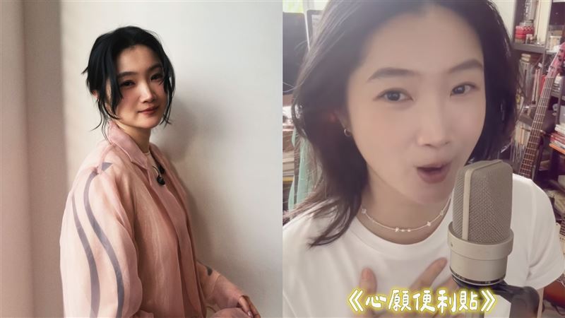 消失15年!42歲偶像劇名曲原唱近況曝光