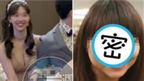 網傳曾在趙建銘弟診所工作！網：千面女郎