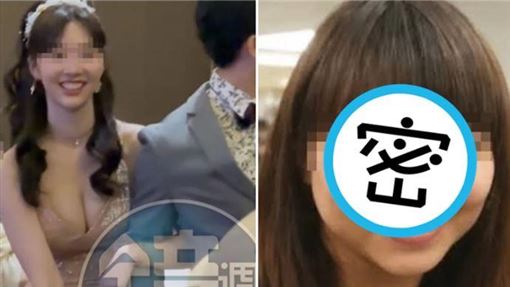 網傳曾在趙建銘弟診所工作！網：千面女郎