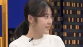 五熊親姊也是女神級演員！美貌全被翻出