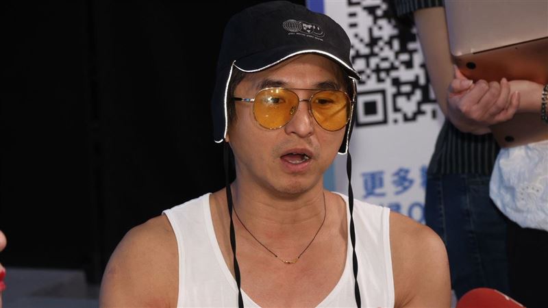 五熊涉毀日國寶 王少偉發聲:應是不小心