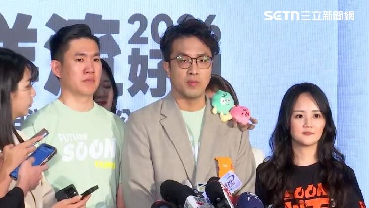 蔣萬安稱「天天回市政」 撲馬:更該辯論