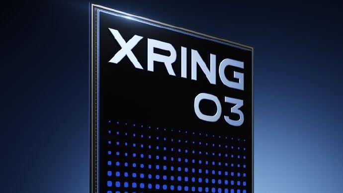 小米自研晶片「玄戒O3」亮相！找台積代工