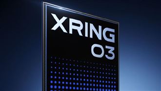 小米自研晶片「玄戒O3」亮相！找台積代工