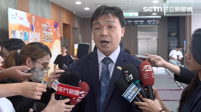 台北孔廟變漢服統戰背景!陸委會回應了