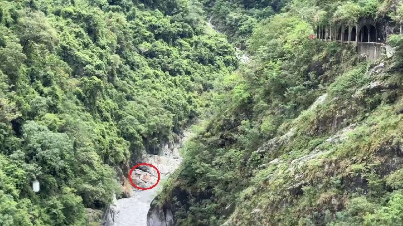 勇消搏命救！慕谷慕魚困3天奇蹟脫困