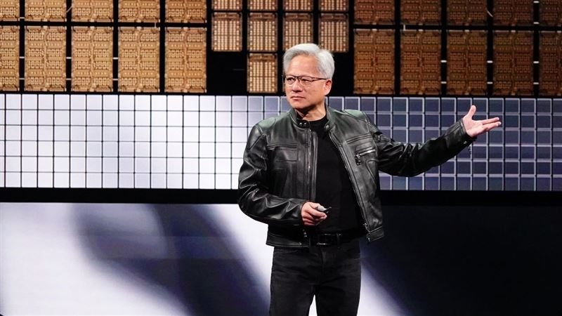 獨家/南懷瑾30年前神預言黃仁勳出現?