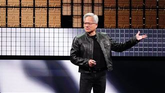 獨家／南懷瑾30年前神預言黃仁勳出現？