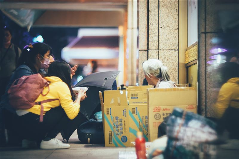 第12屆傳善獎  癌症希望基金會三度獲肯定