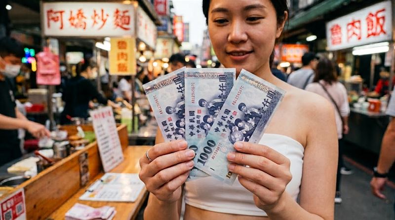 每人3000元8/26最後一天！發放資格一次看