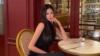 星二代奪選美冠軍　16歲舊照曝光遭疑整形
