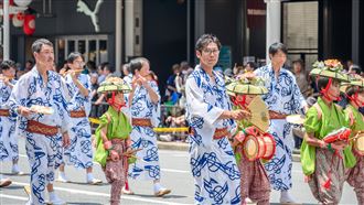 日本10月起居留規費大漲　永居申請金額曝