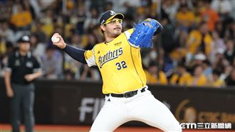 本季勝投王、敗投王一次角逐　羅戈有話說