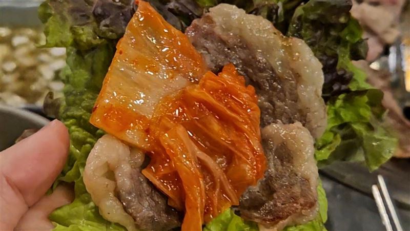 中國甲醛白菜韓國泡菜中招　食藥署回應了