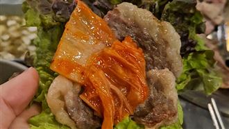 中國甲醛白菜韓國泡菜中招　食藥署回應了