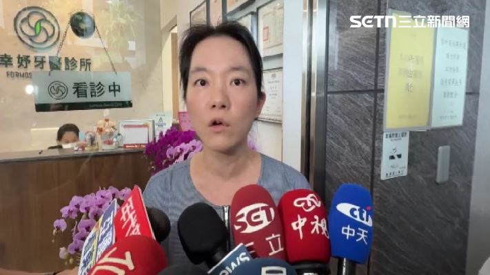 陳幸妤擔心趙建銘將還款日壓在10月5日,是想使出「拖延戰術」