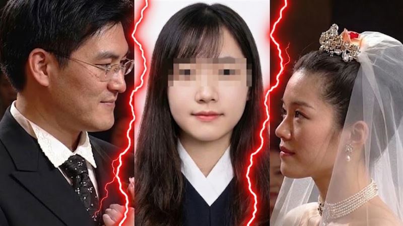 事隔 13 天,有網友在社群平台上貼出疑似許芊芊的 PO 文,吐露被捲入紛爭的心聲。(圖/AI合成圖)