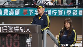 兄弟3年4位打擊教練有原因　平野惠一揭秘