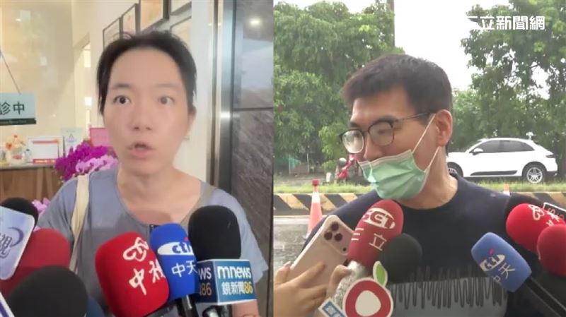 趙建銘洗白失敗　律師愣：錢要還早處理了