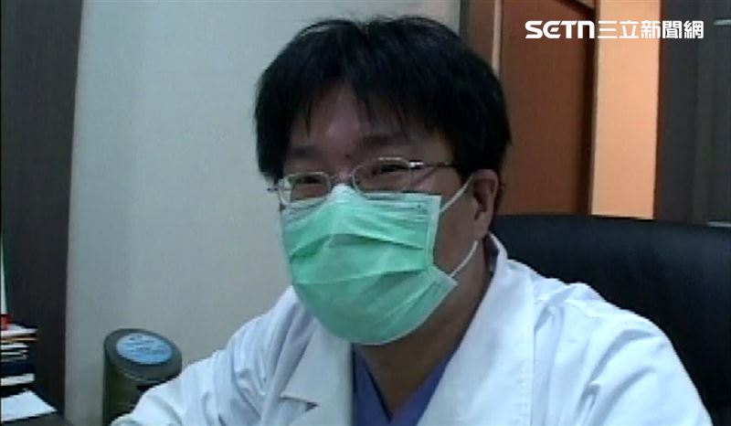弟弟趙建勳猝逝曝家庭歧見？趙建銘回應了
