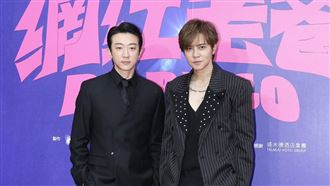羅志祥見女友爸超緊張　自爆靠1招討歡心