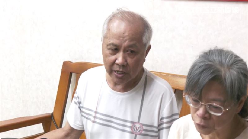 去年七月,新北土城發生震驚社會的殺妻子和小姨子命案,家屬每天以淚洗面
