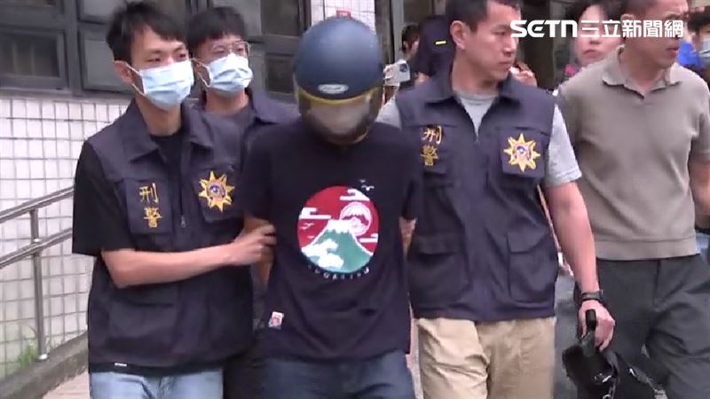 殺妻、小姨子逃死！國民法官嘆「背黑鍋」