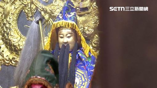 競選必訪指南宮！最著名「分手廟」遇祝融