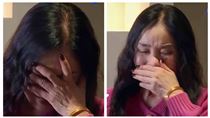 痛失余苑綺4年足不出戶!李亞萍罕公開痛哭