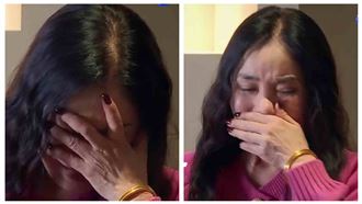 痛失余苑綺4年足不出戶!李亞萍罕公開痛哭
