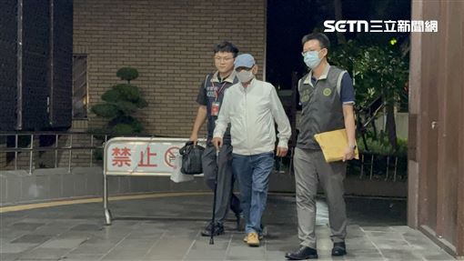 陳雪生涉貪案　前縣長父楊肅元150萬交保