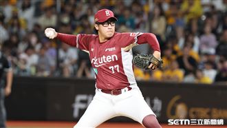 球吻濺血！球迷守長庚　莊昕諺報平安